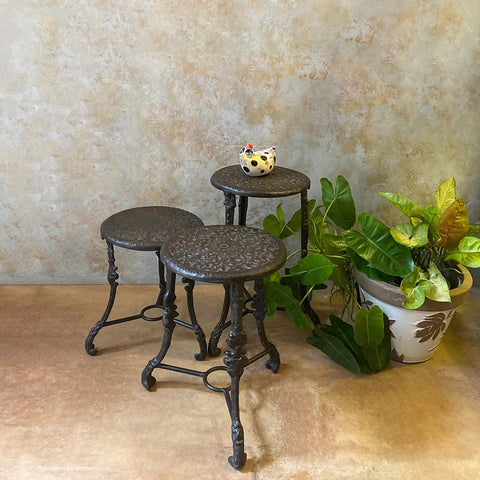 Garden Furniture