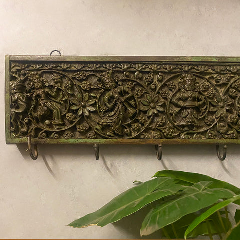 Hooks, Locks, Door Knobs & more