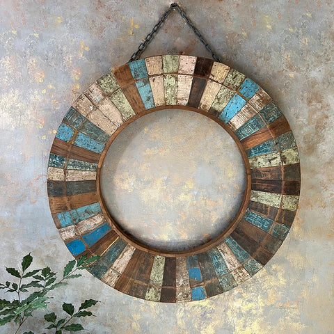 Mirrors, Carved Panels, & Screens Online