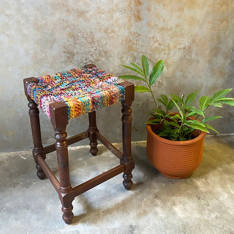 Bar Stools, Poufs & Stools