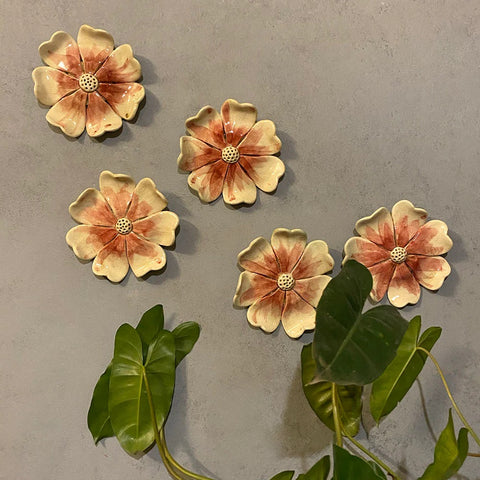 Garden Wall Decor