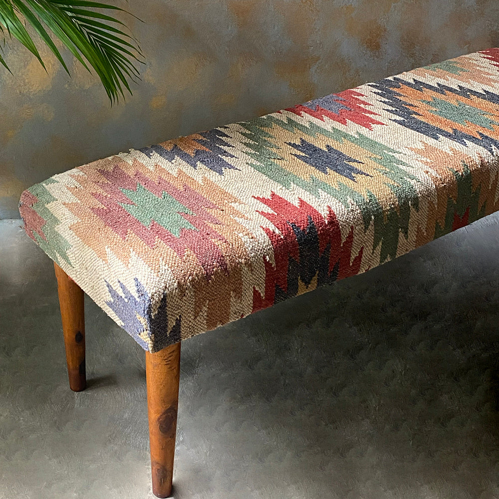 Teresa Bench Sunshine Boulevard