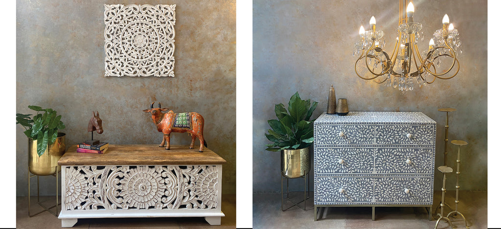 VINTAGE FURNITURE