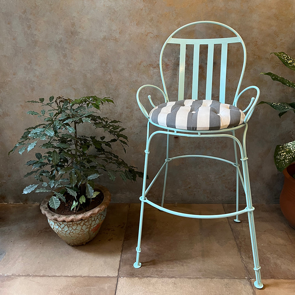 Tall chair clearance