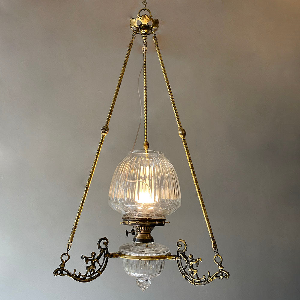 Victorian Chandelier - Main Image