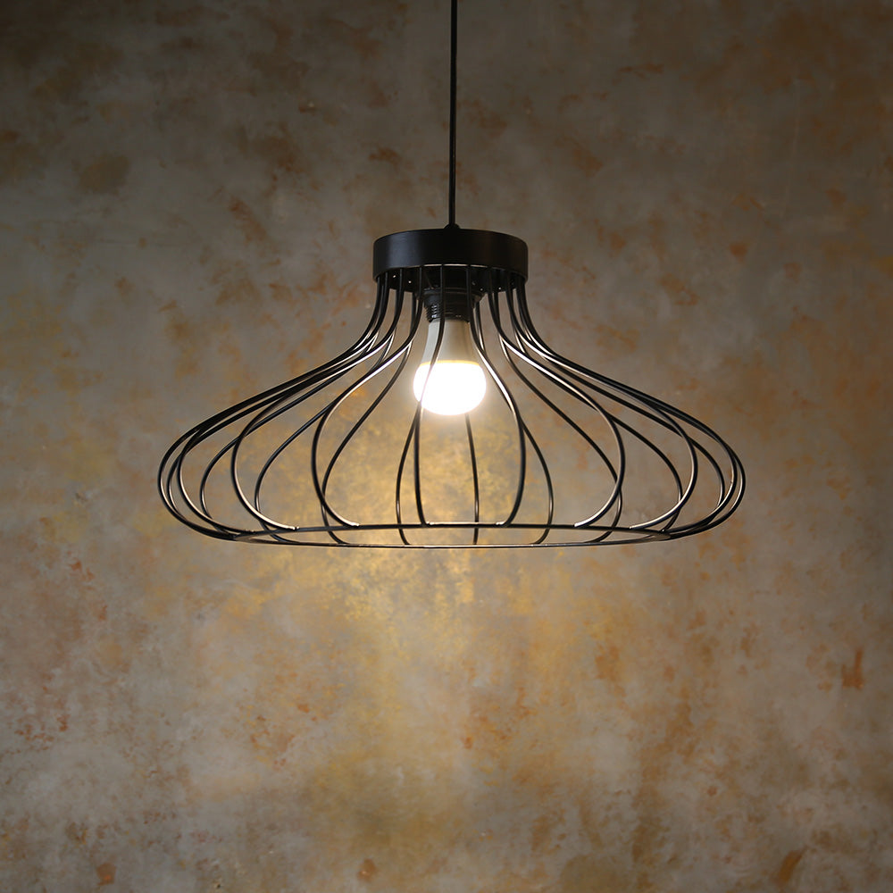 Hanging light for shop discount