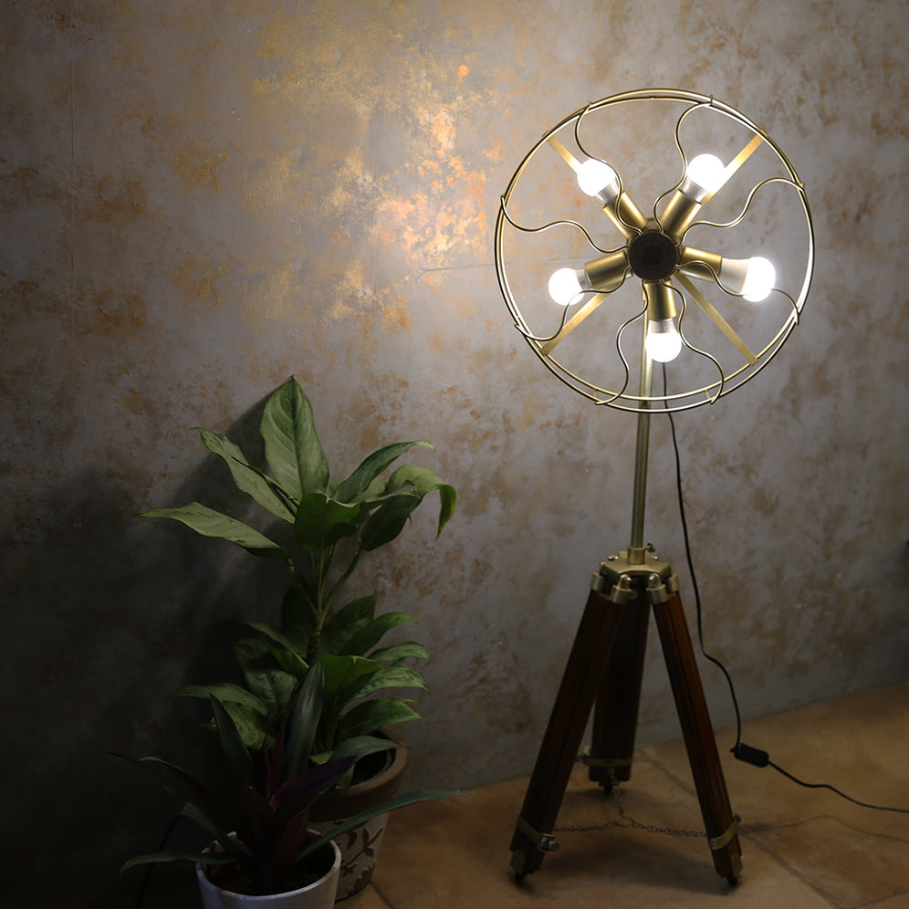 Buy Floor Lamps Online Modern floor lamps to amp up Sunshine Boulevard