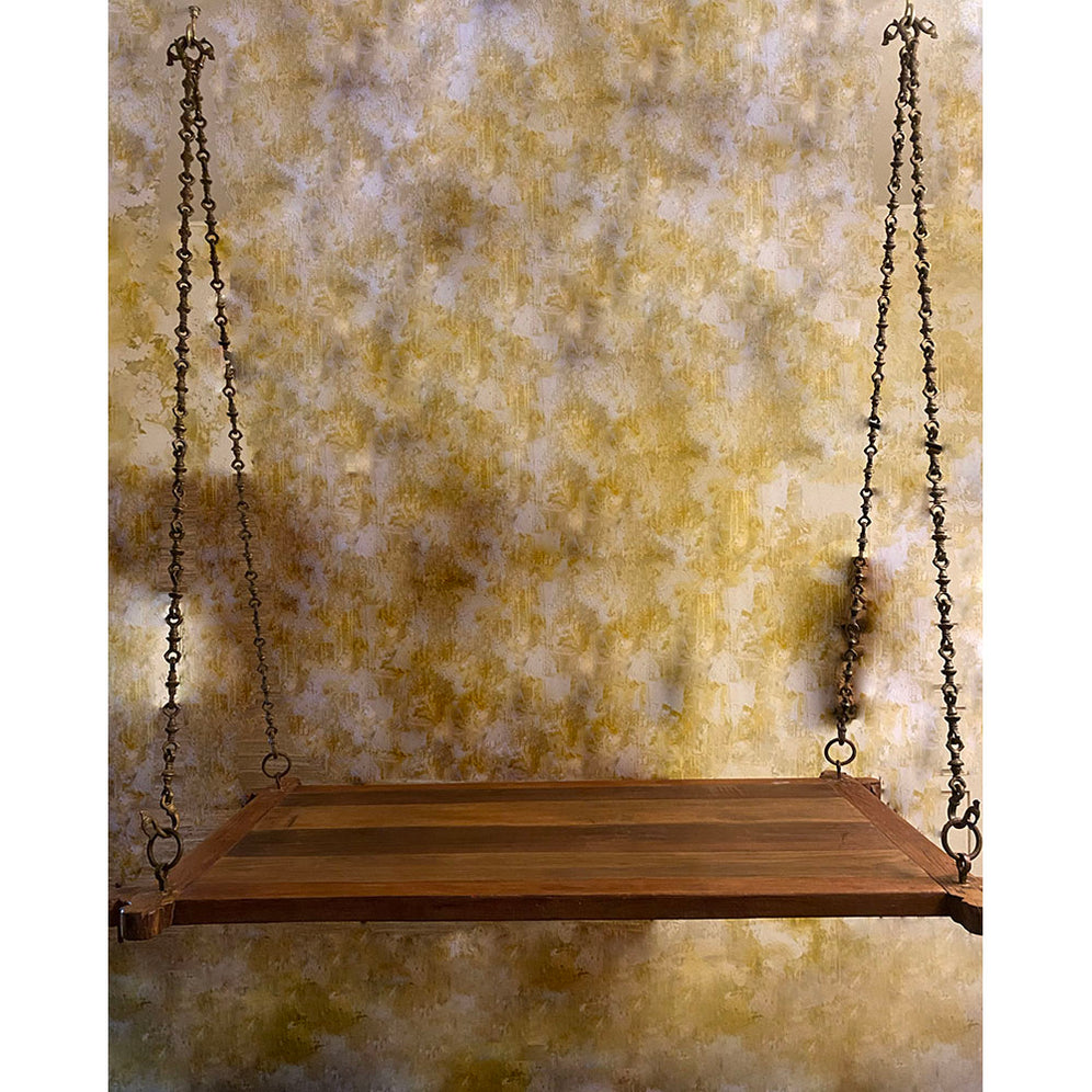 Benches & Swings– Sunshine Boulevard